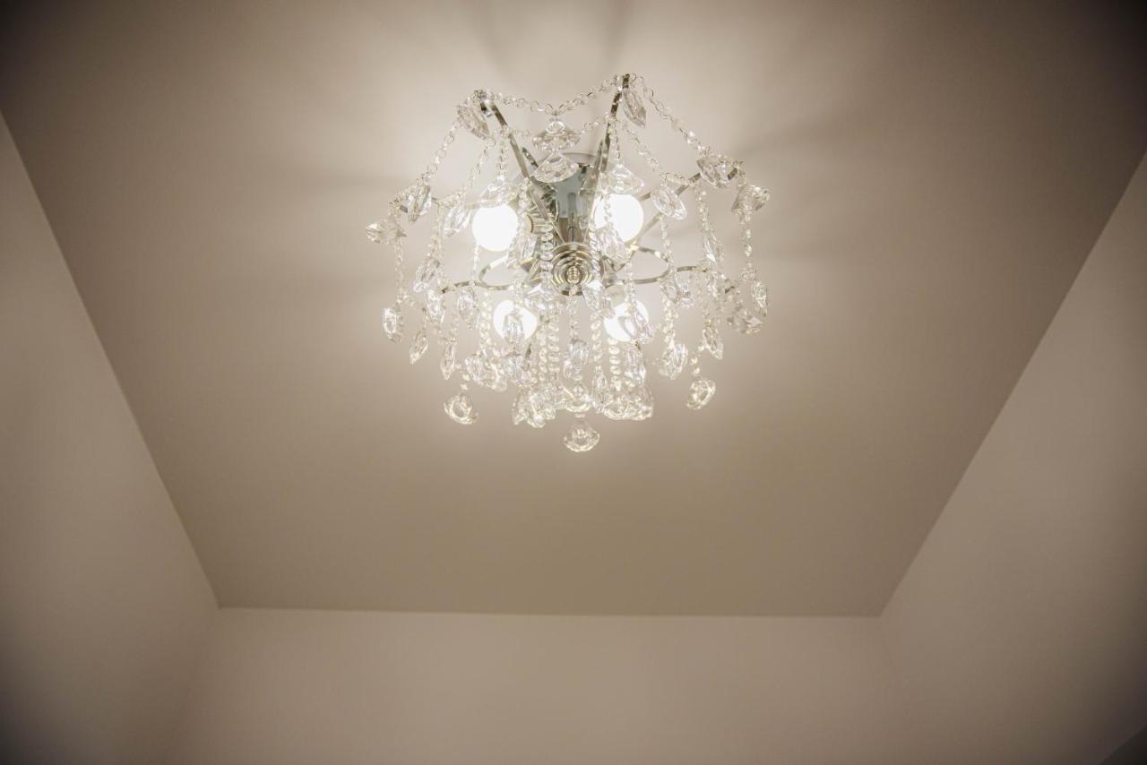 Modern Apartment In Temesvár Kültér fotó