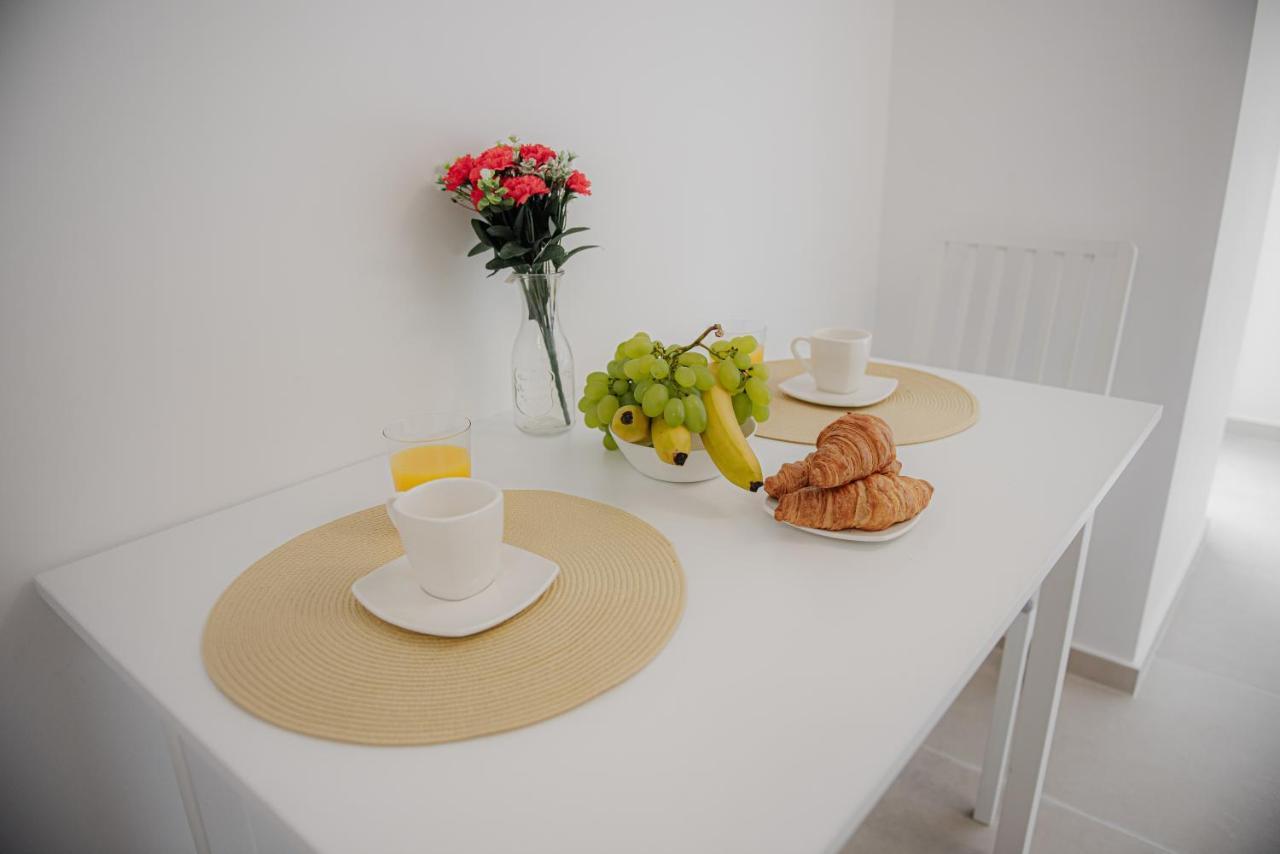 Modern Apartment In Temesvár Kültér fotó