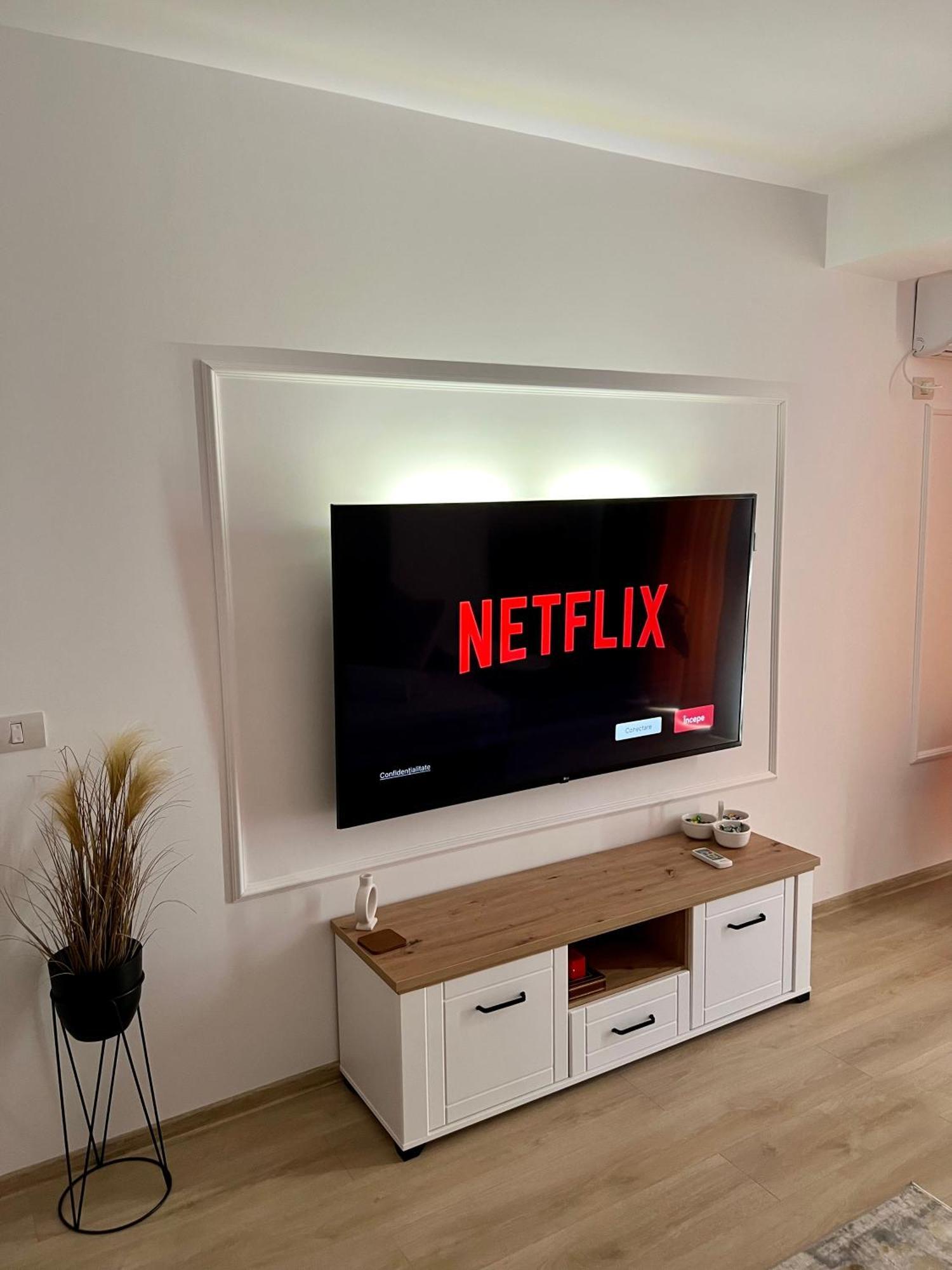 Modern Apartment In Temesvár Kültér fotó