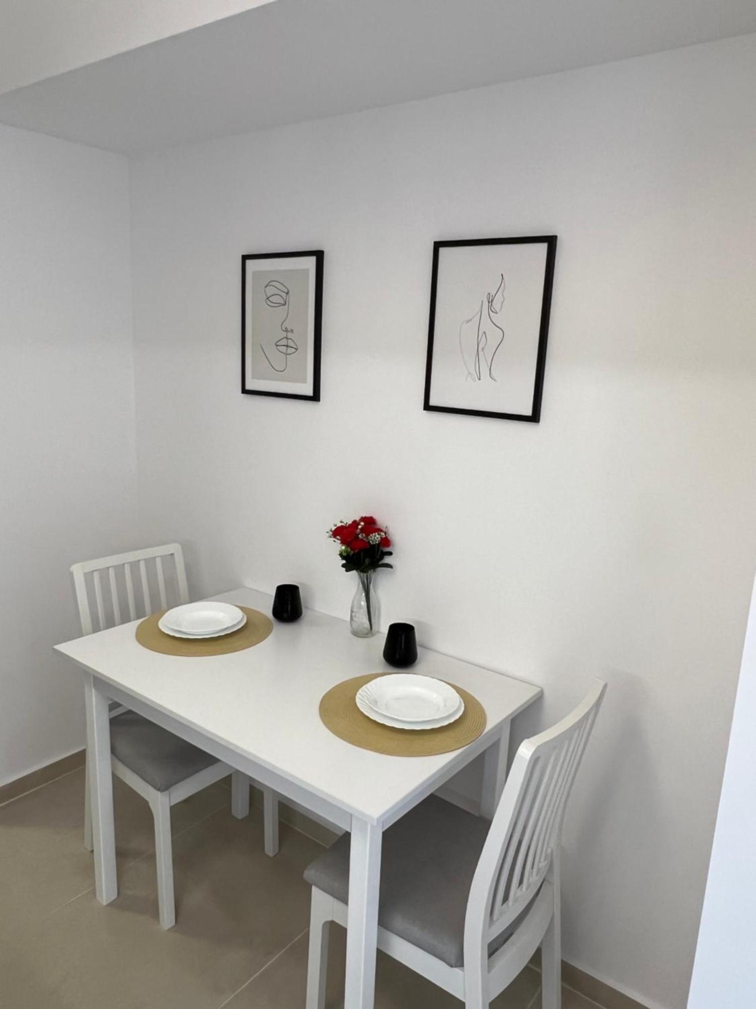 Modern Apartment In Temesvár Kültér fotó
